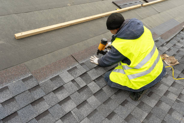 Quick and Trustworthy Emergency Roof Repair Services in Bono, AR